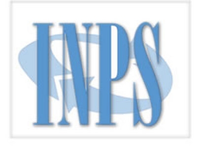 Logo INPS