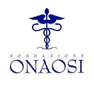 Logo ONAOSI