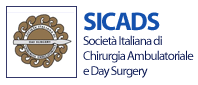 Logo SICADS