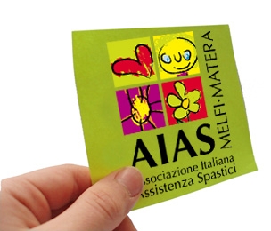 A.I.A.S. Melfi