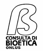 Bioetica