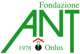 ANT logo