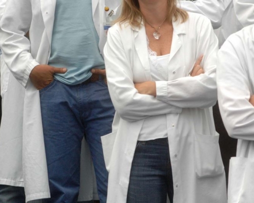 sciopero medici