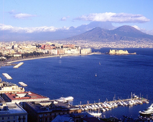 Napoli