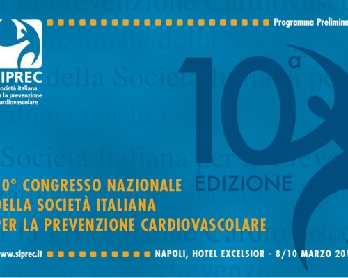 PREVENZIONE CARDIOVASCOLARE