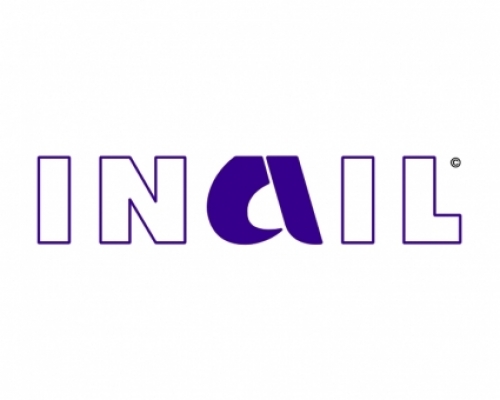 Logo Inail