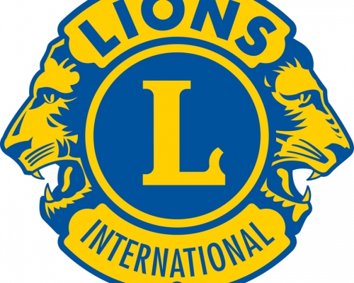 Logo Lions