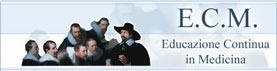 ECM Logo