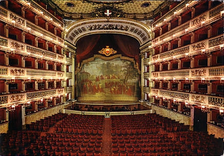 Teatro San Carlo