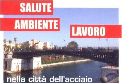 Salute ambiente lavoro
