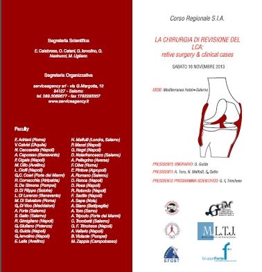 SIA Campania