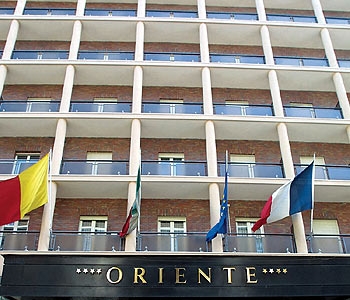 oriente
