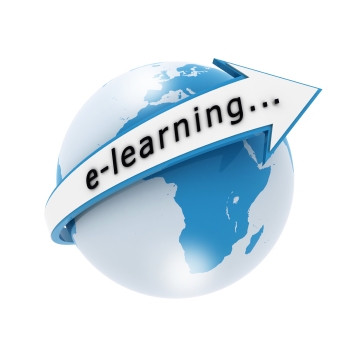 e-learning