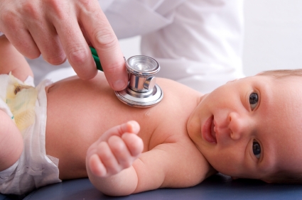 pediatria