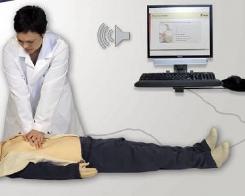 Intermediate Life Support