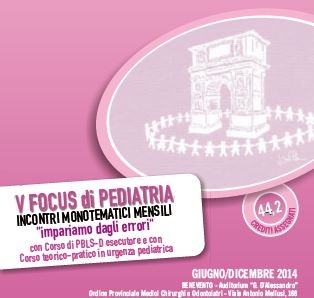 Pediatria