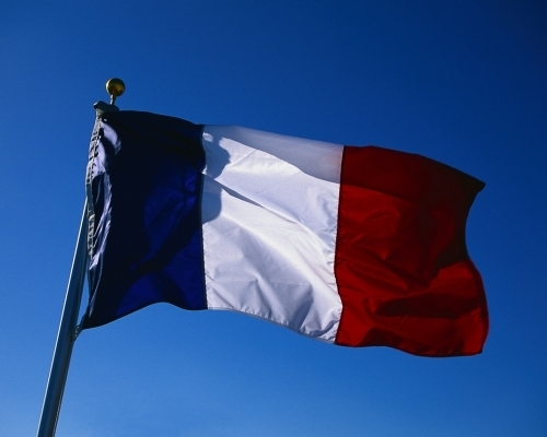 Francia