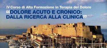 terapia dolore