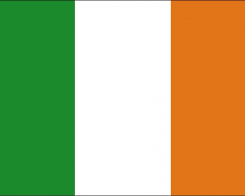 Irlanda