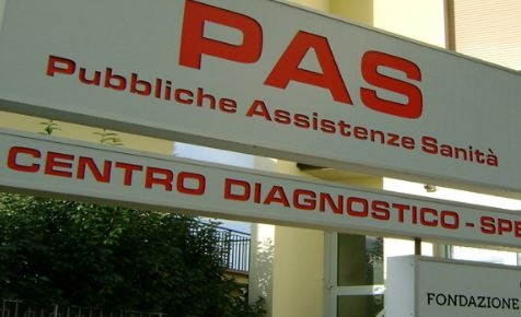 pas