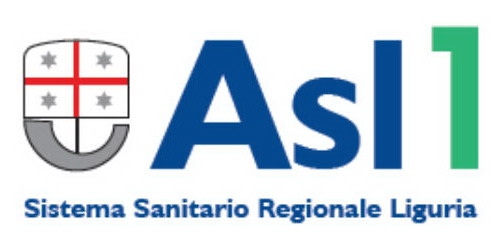 Asl1 Regione Liguria