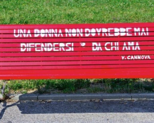 violenza