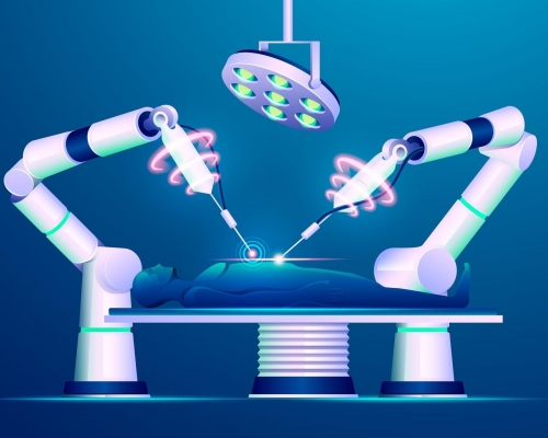 Chirurgia robotica