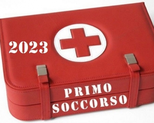 primo soccorso