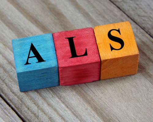 als