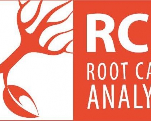 RCA - root causes analysis