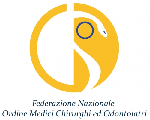 Logo FNOMCEO