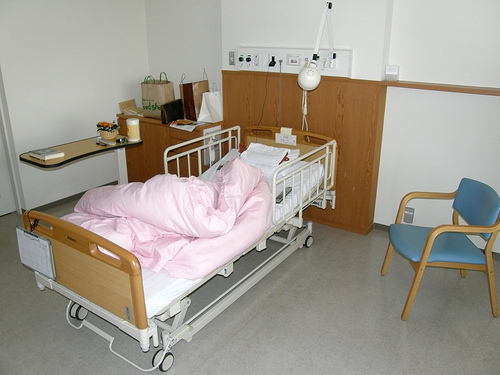 Ospedale