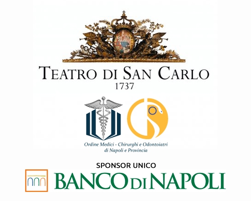 Logo San Carlo