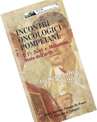 Incontri oncologici pompeiani