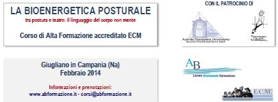 La Bioenergetica Posturale