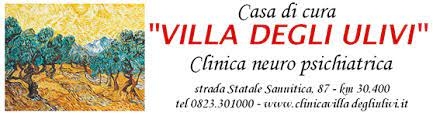 Clinica degli ulivi